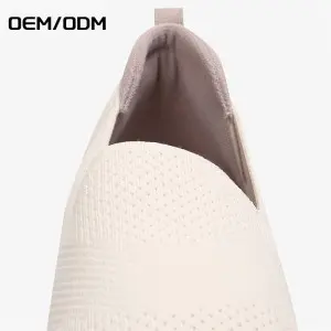 Wholesale New Arrival Lightweight Outdoor Walking Comfort Casual Shoes