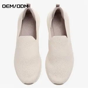 Wholesale New Arrival Lightweight Outdoor Walking Comfort Casual Shoes