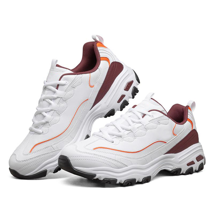 Hot Selling High Quality Popular New Design Unisex Fashion Cool Sneaker Footwear Sport Wholesale Shoes For Women