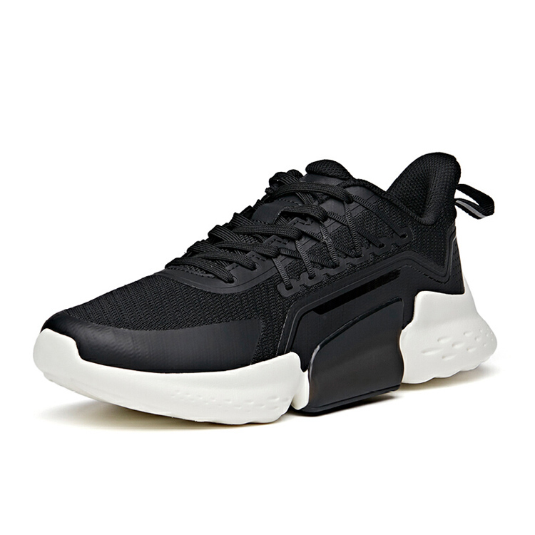 Fujian Athletic Custom Latest Men Zapatillas De Deportes Sports Shoes Women Running Trainers Sneakers